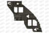 PRASCO VW0381004 Mounting Bracket, bumper